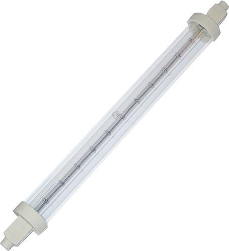 Actual product image Scharnberger+Hasenbein 29053 Infrared 220mm R7s 240V 500W (500 W)