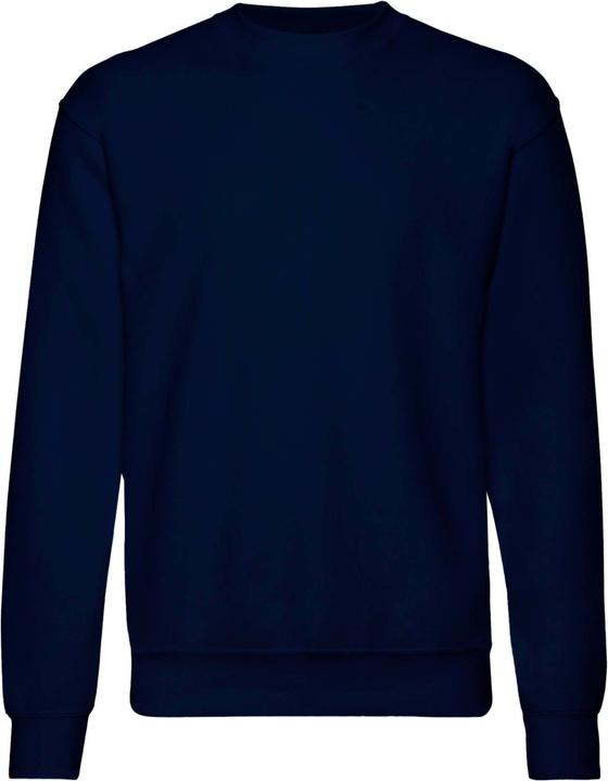 Immagine prodotto Fruit of the Loom Felpa pullover con filo Belcoro® (3XL)