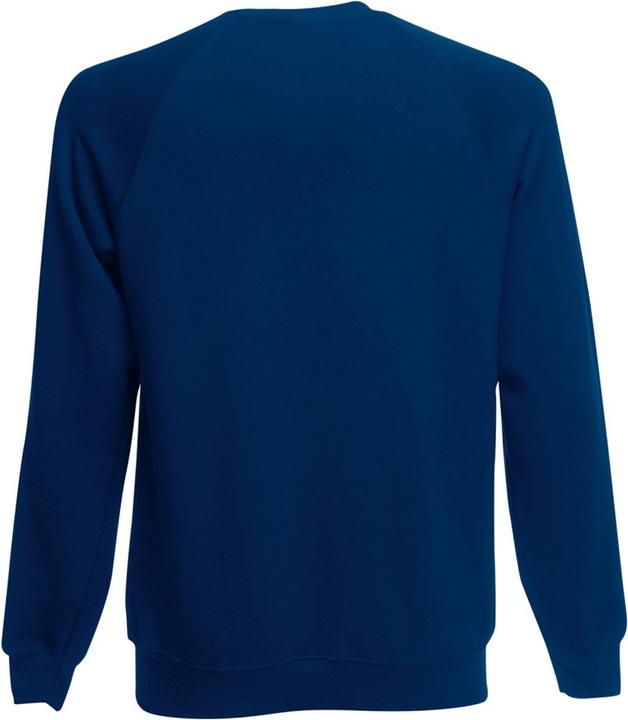 Immagine prodotto Fruit of the Loom Felpa Belcoro® Pullover (4XL)