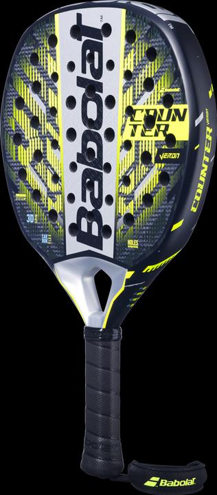 Actual product image Babolat Counter Veron
