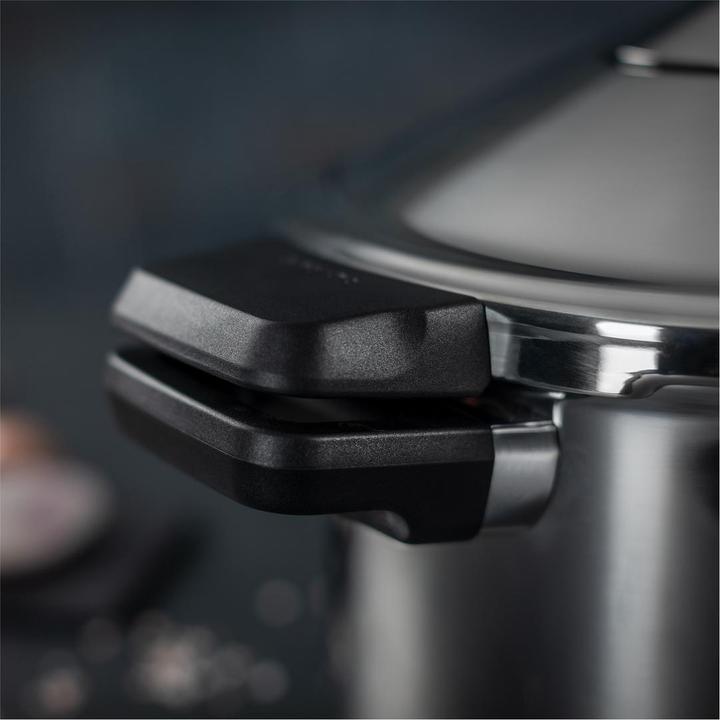Image du produit Kuhn Rikon Duromatic (24 cm, Cuiseur à vapeur, Acier inoxydable)