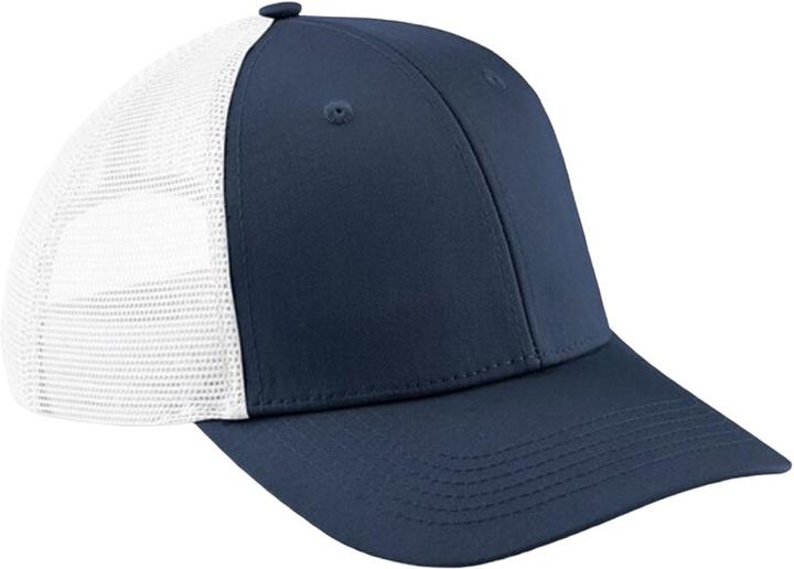 Produktbild Beechfield Adults Urbanwear Trucker Kappe (One Size)