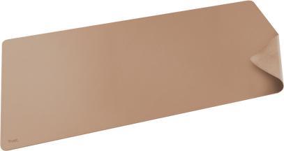 Image du produit Trust Benya XXL Desk Pad - Beige (XXL)