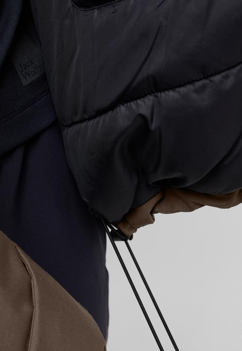Actual product image Jack Wolfskin Temple Gate Jkt M (XXL)