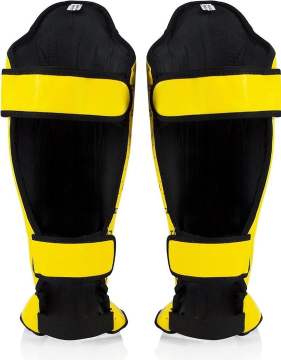 Produktbild Fairtex Schienbeinschützer SP5 Compétition (L)