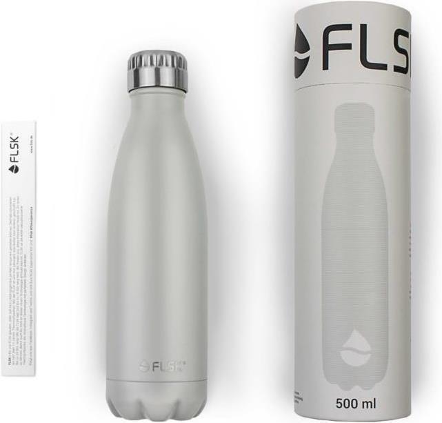 Immagine prodotto FLSK Bottiglia per bere (0.50 l)