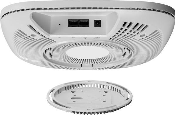 Productafbeelding Netgear WAX630 (2400 Mbit/s)