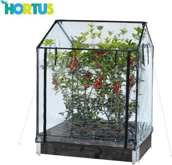 Produktbild NSH Nordic Greenhouse
