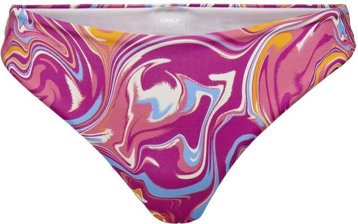 Actual product image Only Brazilian Bikini Panties (S)