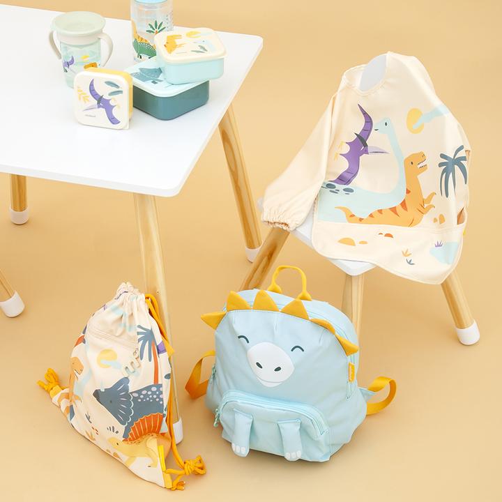 Produktbild Miniland Thermibagpack Jurassic