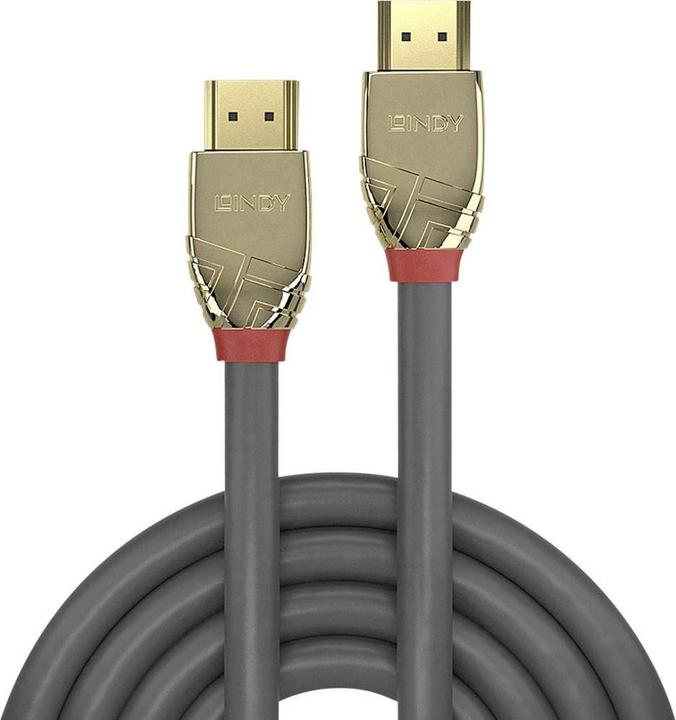 Actual product image Lindy HDMI (Typ A) — HDMI (Typ A) (1 m, HDMI)