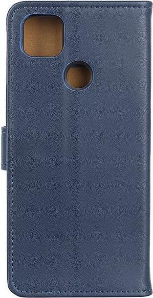 Produktbild MU Classic Classic II Leder Bookcover Series (Motorola Moto G9 Power)