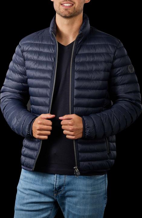 Actual product image Marc O'Polo Outdoor Veste 896 total eclipse (XS)