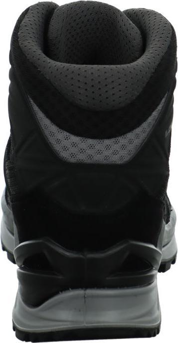 Produktbild Lowa Innox Pro GTX Mid Men sw/grau (13)