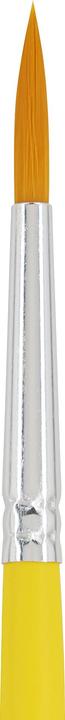Actual product image Marabu KiDS Little Artist Brush Set