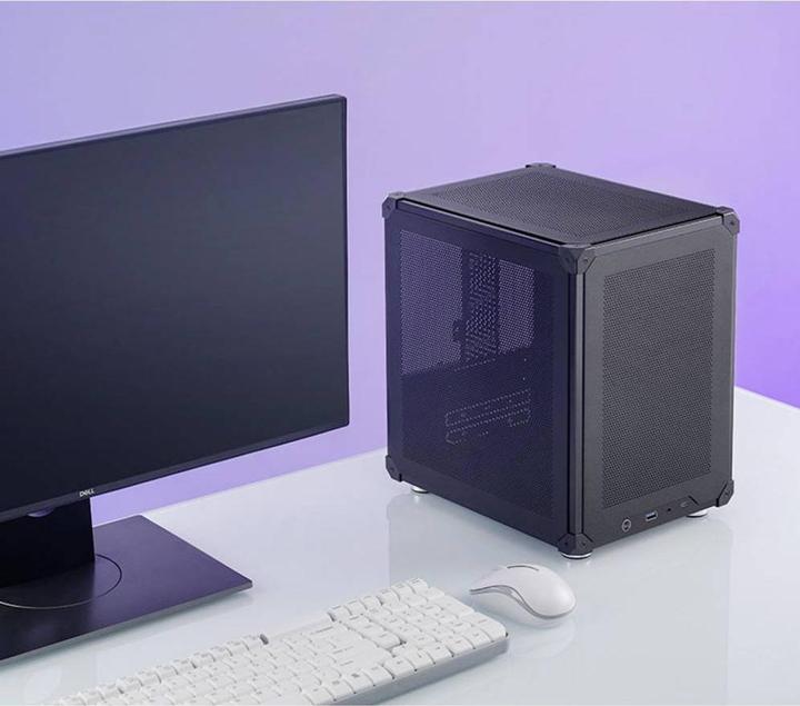 Immagine prodotto Jonsbo C6 (mATX, Mini-ITX)