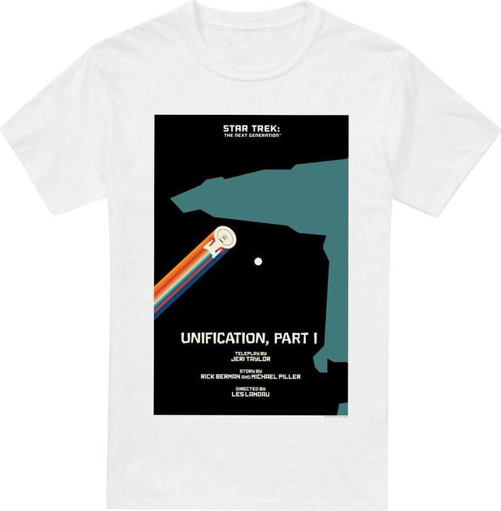 The Next Generation Season 5 Episode 7 TShirt