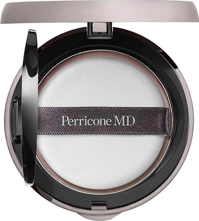 Actual product image Perricone MD NM Instant Blur (Tansparent)