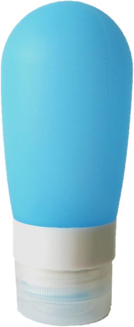 Produktbild Herba Silikon Reiseflasche