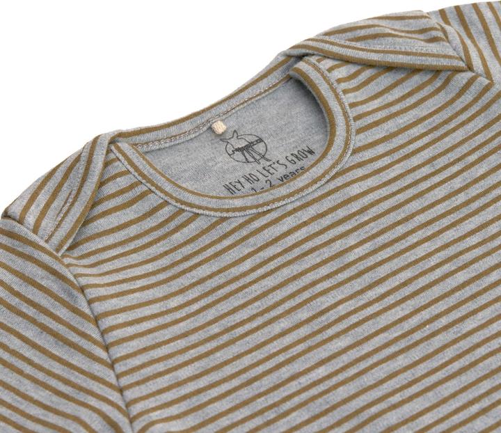 Actual product image Lässig Baby Body (86, 92)