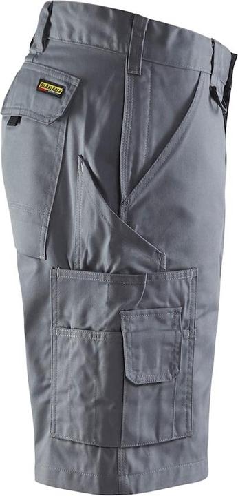 Produktbild Blakläder B-LÄDER Shorts 1447.1800.grau (50)