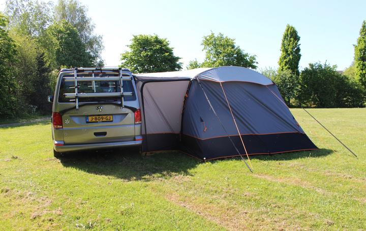Immagine prodotto Eurotrail Tenda dell'autobus Oak Creek 400 AIR (Tenda, 21 kg, 2 persone)