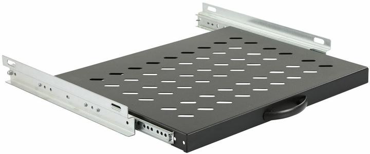 Logon RAS600BL rack-toebehoren Rack shelf