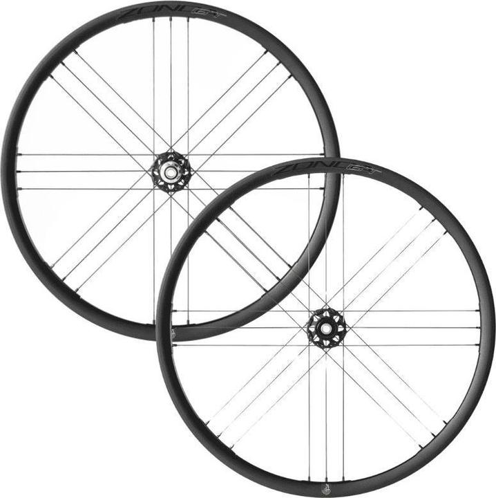 Produktbild Campagnolo Zonda GT DB 2WF C23 (Laufradsatz, 28")