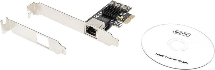 Actual product image Digitus DN-10135 (PCI Express 2.1)