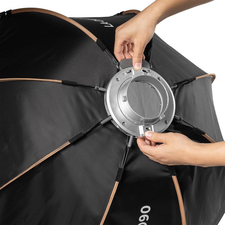 Productafbeelding SmallRig LA-O90 (Softbox, 90 cm)