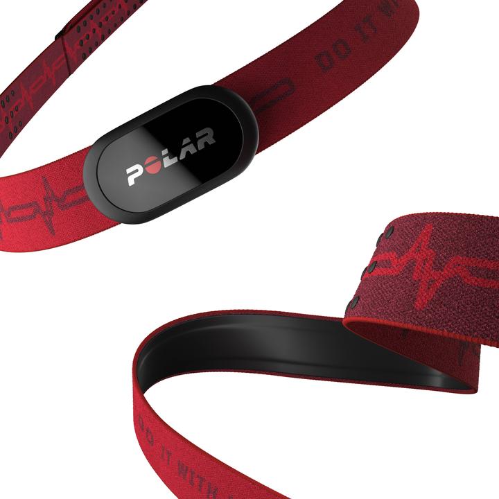 Actual product image Polar H10 M-XXL