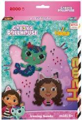Produktbild Hama Card pages for ring-binder photo albums A4 (A4)