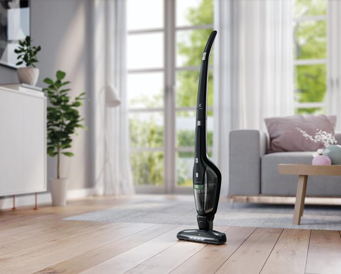 Image du produit Electrolux Ergorapido 2en1 Eer7Green