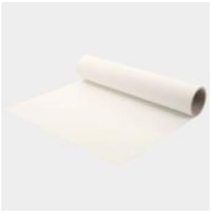Actual product image Chemica Iron-on film Flex mother-of-pearl (1 x)