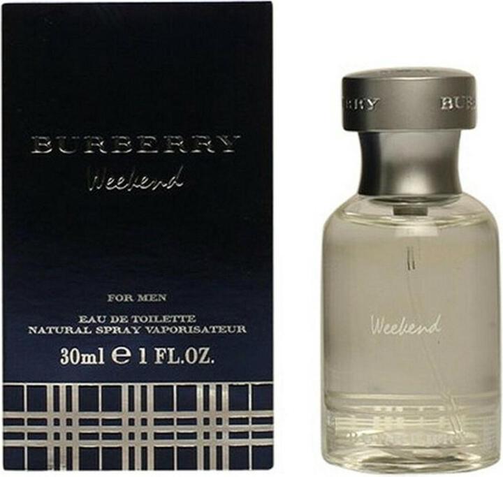 Immagine prodotto Burberry Uomini del fine settimana (Eau de toilette, 30 ml)