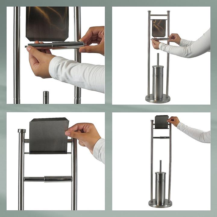 Immagine prodotto Kela Swing Set WC