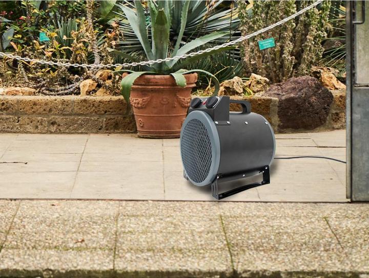 Produktbild Colibri Heizung Forte