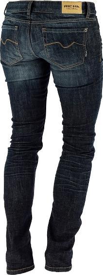 Produktbild Richa Skinny Jeans (32) Ladies (Damen, 34)