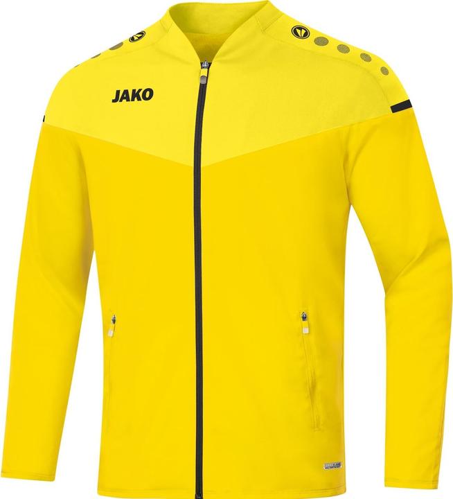 Actual product image JAKO Presentation Jacket Champ 2.0 (4XL)