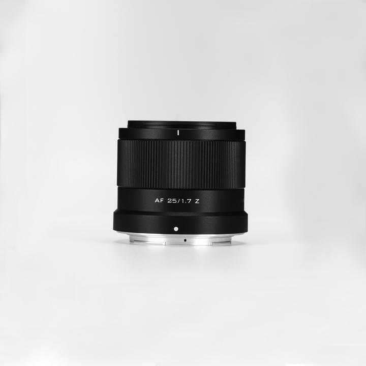 Produktbild Viltrox AF 25mm F/1.7 Nikon Z (Nikon Z, APS-C / DX)