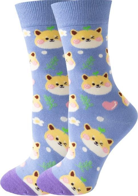 Image du produit Musthaves Socken Grösse 36 - 43 cm - Hunde (36 - 43)