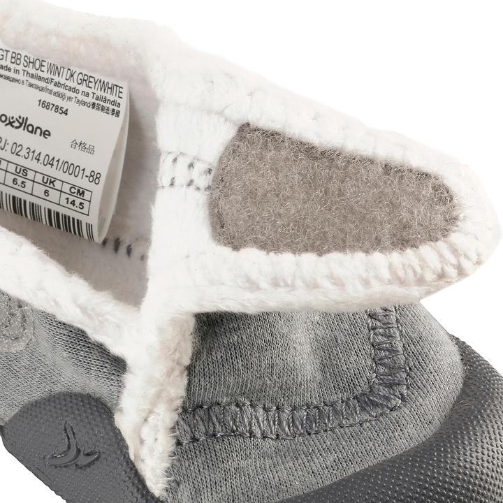 Produktbild Decathlon 500 confort (23)