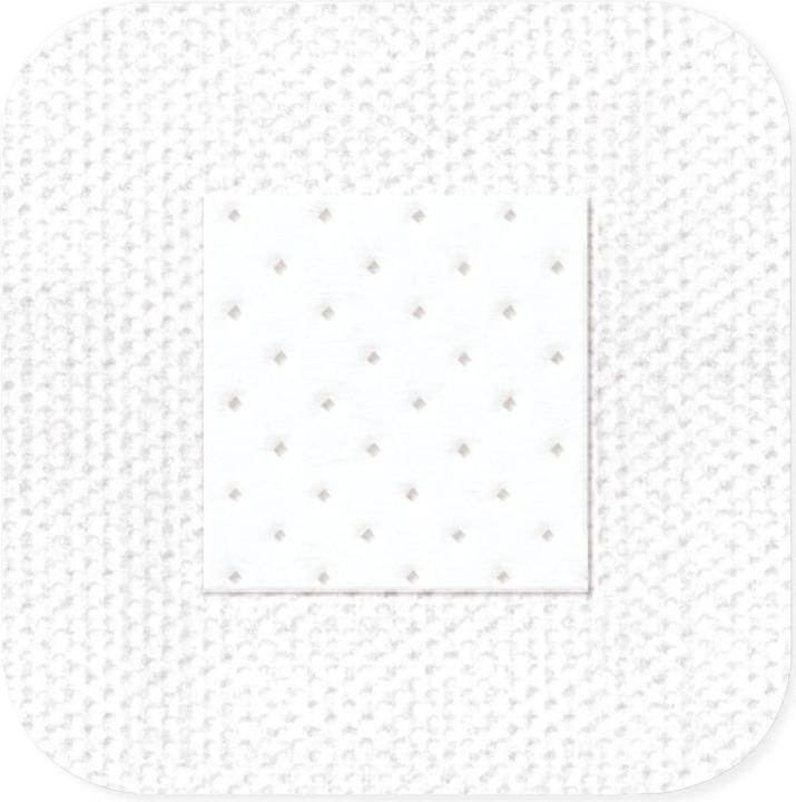 Actual product image Hansaplast Ultra Sensitive (10 x)