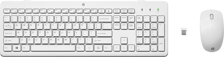 Produktbild HP 230 (DE, Kabellos)
