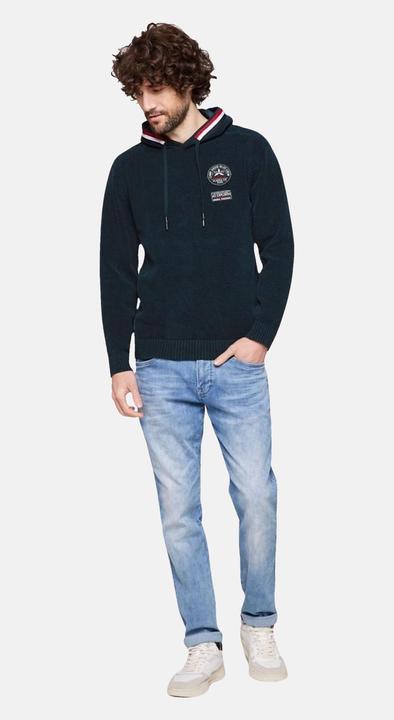 Produktbild Camp David Kapuzenpullover ALASKA ICE TOUR Hoodie (L)