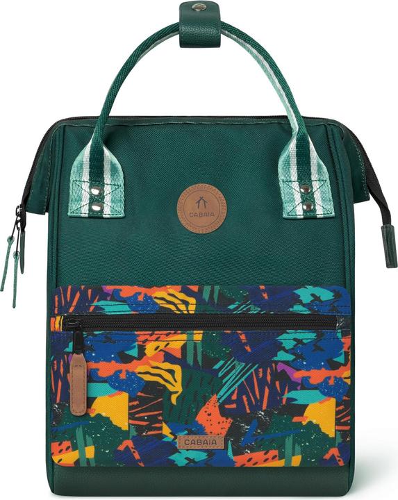 Actual product image Cabaia Adventurer S Recycled (12 l)
