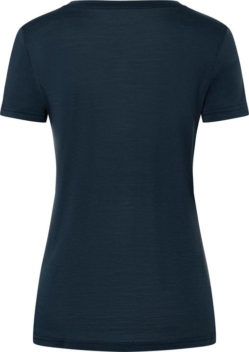 Actual product image Super Natural Women's Mat Is Tee (XS)