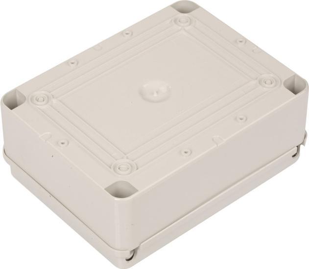 Gewiss Box n/t 190 x 140 x 70 Kunststoff IP56 grau (GW44207)