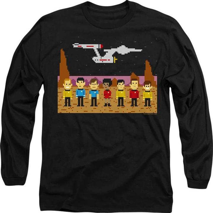 The Original Series Trexel TShirt (XL)