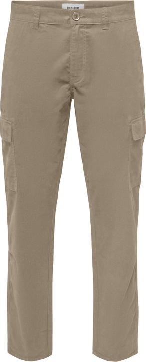 Only & Sons Cargohose TURIN lange Hose mit vielen Taschen